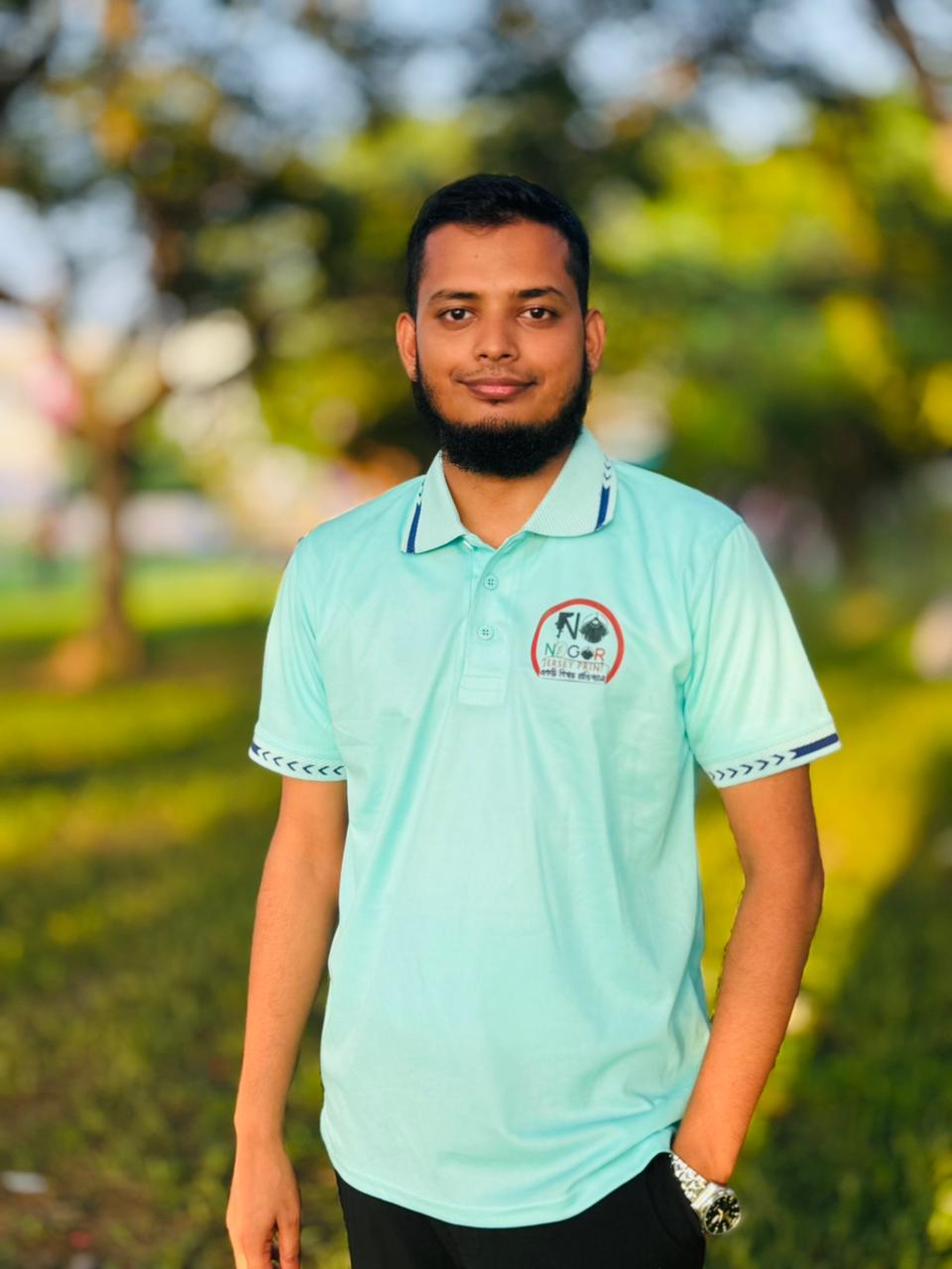 প্রিমিয়াম পলো টি শাট পেস্ট কালার ব্লাক চেইন